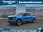 2024 Ford F-150 SuperCrew Cab RWD, Pickup for sale #FQ1784 - photo 1