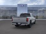 2024 Ford F-150 SuperCrew Cab 4WD, Pickup for sale #FQ1788 - photo 15