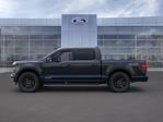 New 2024 Ford F-150 XLT SuperCrew Cab 4WD, Pickup for sale #FQ1790 - photo 6