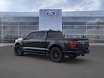 New 2024 Ford F-150 XLT SuperCrew Cab 4WD, Pickup for sale #FQ1790 - photo 2