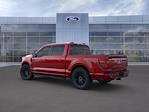 2024 Ford F-150 SuperCrew Cab 4WD, Pickup for sale #FQ1791 - photo 2