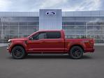 New 2024 Ford F-150 XLT SuperCrew Cab 4WD, Pickup for sale #FQ1802 - photo 6