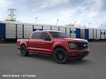 2024 Ford F-150 SuperCrew Cab 4WD, Pickup for sale #FQ1803 - photo 13