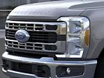 2024 Ford F-350 Crew Cab SRW 4WD, Pickup for sale #FQ1805 - photo 17