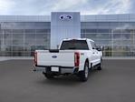 2024 Ford F-350 Crew Cab SRW 4WD, Pickup for sale #FQ1806 - photo 8