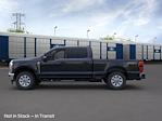 2024 Ford F-350 Crew Cab SRW 4WD, Pickup for sale #FQ1807 - photo 3