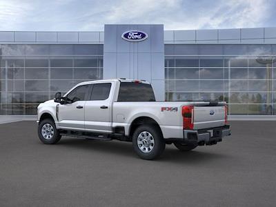 2024 Ford F-350 Crew Cab SRW 4WD, Pickup for sale #FQ1808 - photo 2