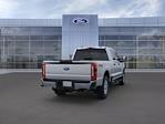 2024 Ford F-350 Crew Cab SRW 4WD, Pickup for sale #FQ1808 - photo 8