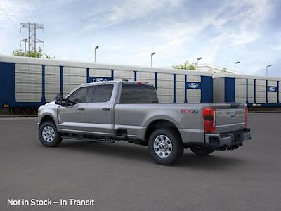 2024 Ford F-350 Crew Cab SRW 4WD, Pickup for sale #FQ1809 - photo 2