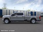 2024 Ford F-350 Crew Cab SRW 4WD, Pickup for sale #FQ1809 - photo 4