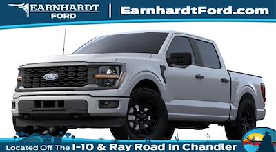 2024 Ford F-150 SuperCrew Cab RWD, Pickup for sale #FQ1813 - photo 1