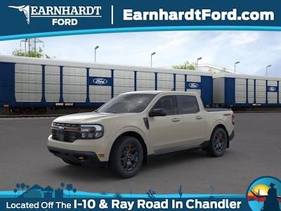 2024 Ford Maverick SuperCrew Cab AWD, Pickup for sale #FQ1818 - photo 1