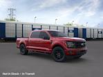 2024 Ford F-150 SuperCrew Cab 4WD, Pickup for sale #FQ1820 - photo 7