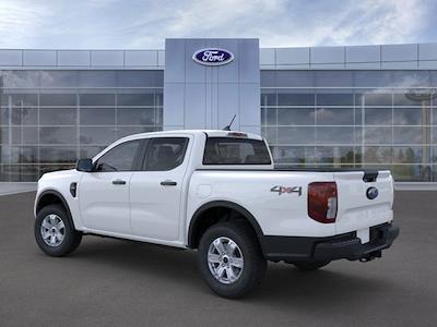 2024 Ford Ranger SuperCrew Cab 4WD, Pickup for sale #FQ1824 - photo 2