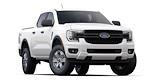 2024 Ford Ranger SuperCrew Cab 4WD, Pickup for sale #FQ1824 - photo 4