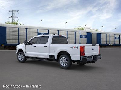 2024 Ford F-250 Crew Cab 4WD, Pickup for sale #FQ1847 - photo 2