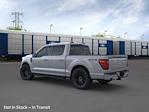 2024 Ford F-150 SuperCrew Cab 4WD, Pickup for sale #FQ1851 - photo 2