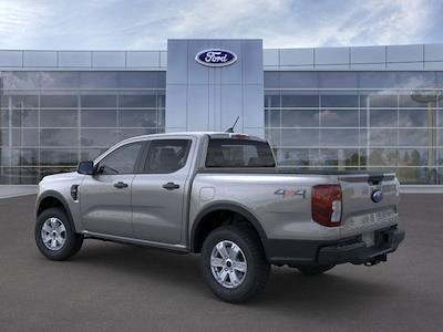 2024 Ford Ranger SuperCrew Cab 4WD, Pickup for sale #FQ1866 - photo 2