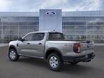 2024 Ford Ranger SuperCrew Cab 4WD, Pickup for sale #FQ1866 - photo 2