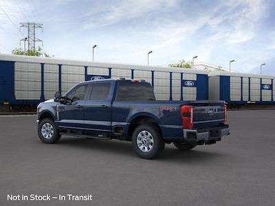 2024 Ford F-350 Crew Cab SRW 4WD, Pickup for sale #FQ1876 - photo 2