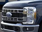 2024 Ford F-350 Crew Cab SRW 4WD, Pickup for sale #FQ1876 - photo 17