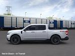 2024 Ford Maverick SuperCrew Cab AWD, Pickup for sale #FQ1884 - photo 4