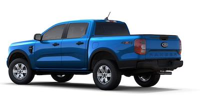 2024 Ford Ranger SuperCrew Cab 4WD, Pickup for sale #FQ1887 - photo 2