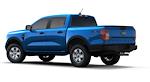 2024 Ford Ranger SuperCrew Cab 4WD, Pickup for sale #FQ1887 - photo 2