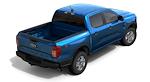 2024 Ford Ranger SuperCrew Cab 4WD, Pickup for sale #FQ1887 - photo 3