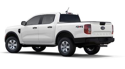 2024 Ford Ranger SuperCrew Cab 4WD, Pickup for sale #FQ1888 - photo 2