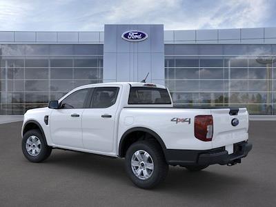 2024 Ford Ranger SuperCrew Cab 4WD, Pickup for sale #FQ1888 - photo 2