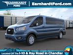 2024 Ford Transit 350 Low Roof RWD, Passenger Van for sale #FQ1899 - photo 1