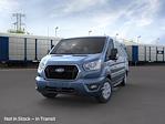 2024 Ford Transit 350 Low Roof RWD, Passenger Van for sale #FQ1899 - photo 3