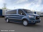 2024 Ford Transit 350 Low Roof RWD, Passenger Van for sale #FQ1899 - photo 6