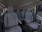 2024 Ford Transit 350 Low Roof RWD, Passenger Van for sale #FQ1899 - photo 9