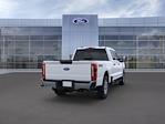 2024 Ford F-350 Crew Cab SRW 4WD, Pickup for sale #FQ1902 - photo 8