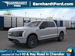 2024 Ford F-150 Lightning SuperCrew Cab AWD, Pickup for sale #FQ1906 - photo 1