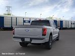 2024 Ford F-150 Lightning SuperCrew Cab AWD, Pickup for sale #FQ1906 - photo 8