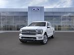 2024 Ford F-150 SuperCrew Cab 4WD, Pickup for sale #FQ1926 - photo 3