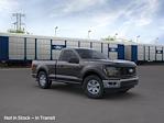 2024 Ford F-150 Regular Cab RWD, Pickup for sale #FQ1934 - photo 7