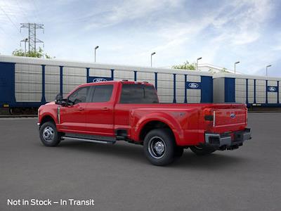 2024 Ford F-350 Crew Cab DRW 4WD, Pickup for sale #FQ1947 - photo 2