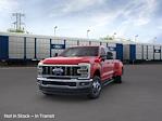 2024 Ford F-350 Crew Cab DRW 4WD, Pickup for sale #FQ1947 - photo 3