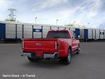 2024 Ford F-350 Crew Cab DRW 4WD, Pickup for sale #FQ1947 - photo 8