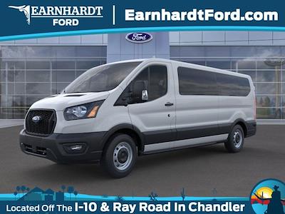 2024 Ford Transit 350 Low Roof RWD, Passenger Van for sale #FQ1957 - photo 1