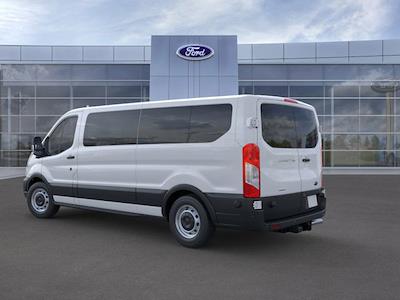 New 2024 Ford Transit 350 XL Low Roof RWD, Passenger Van for sale #FQ1957 - photo 2