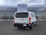 2024 Ford Transit 350 Low Roof RWD, Passenger Van for sale #FQ1957 - photo 3