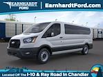 2024 Ford Transit 350 Low Roof RWD, Passenger Van for sale #FQ1959 - photo 2