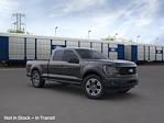 New 2024 Ford F-150 STX Super Cab RWD, Pickup for sale #FQ1977 - photo 13