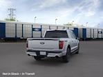 2024 Ford F-150 SuperCrew Cab 4WD, Pickup for sale #FQ1993 - photo 15