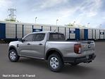 2024 Ford Ranger SuperCrew Cab RWD, Pickup for sale #FQ1997 - photo 2